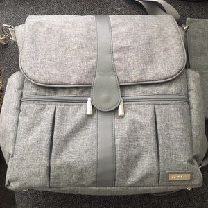 Diaper Bag